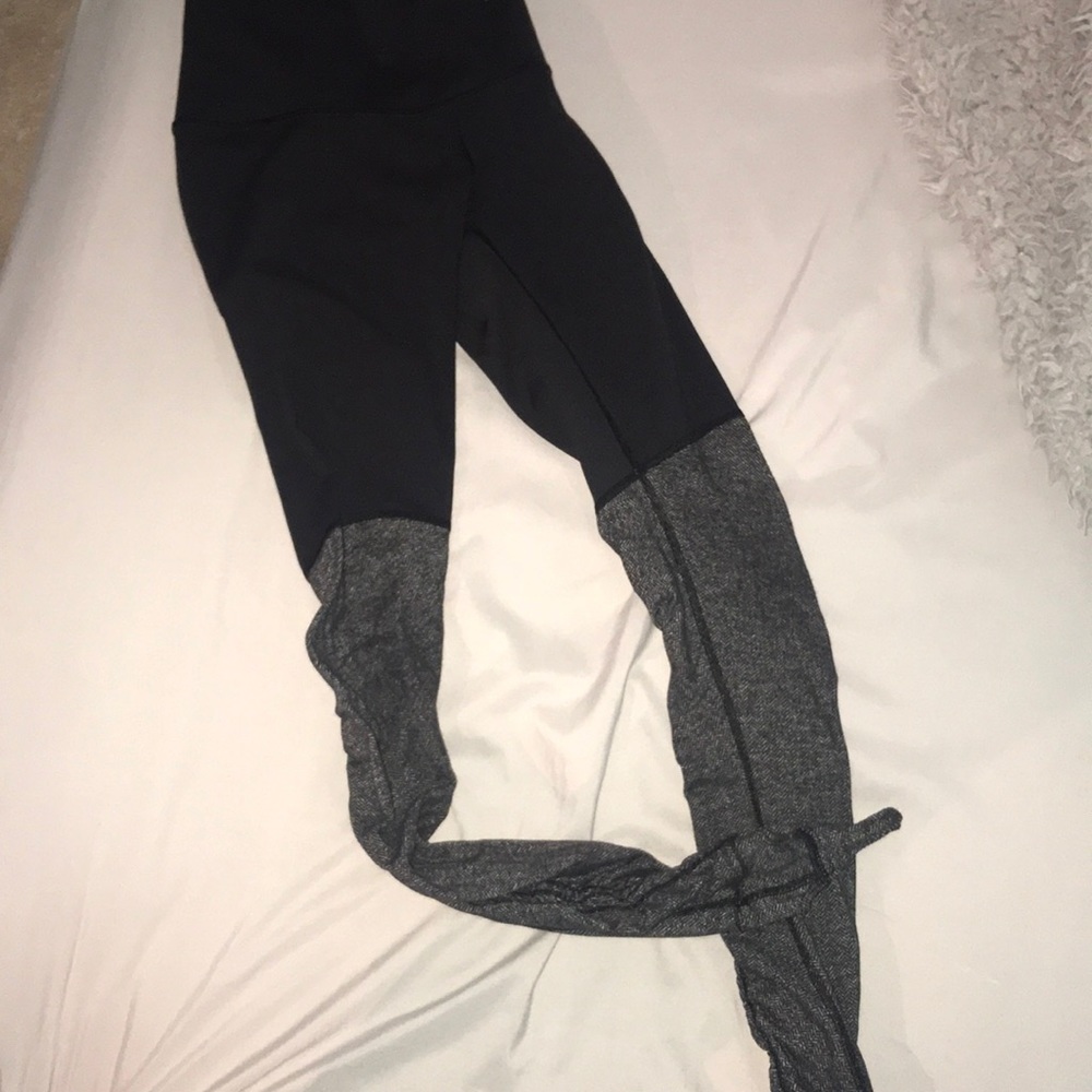 Luluemon 2 leggings
